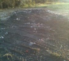 Acces chantier final