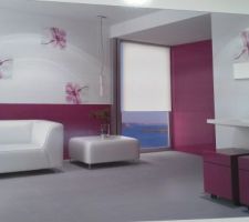 Et la pr&eacute;sentation que nous voulons donn&eacute; &agrave; la SdB