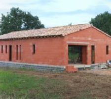 Maison hors d'eau