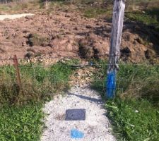 Raccordement au Réseau AEP