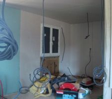 Chambre d'amis
