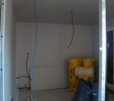 Notre chambre