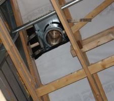 Le conduit POUJOULAT