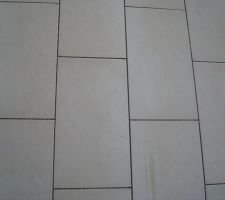 DETAIL CARRELAGE SALON