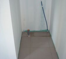 DOUCHE SDB PARENTALE