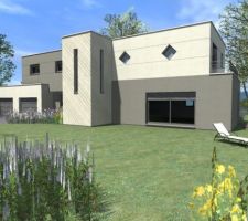 Vue 3D (sous un autre angle)