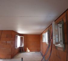Plafond en cours