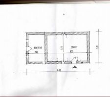 COUPES ET PLANS