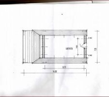 COUPES ET PLANS