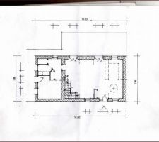 COUPES ET PLANS