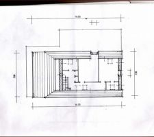 COUPES ET PLANS