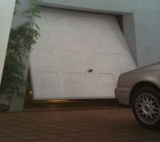 Porte Garage