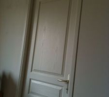 Porte Interieur