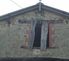 Fenetre chambre