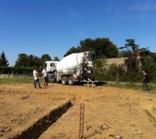 Et voila la toupie est arriv&eacute;e !