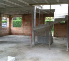 Retrait des &eacute;tais