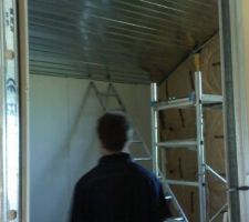 Chambre parentd
