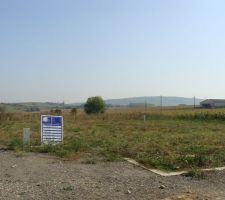 Et voil&agrave; le r&eacute;sultat deux heures apr&egrave;s, mon homme en a suer mais &ccedil;a valait la peine.