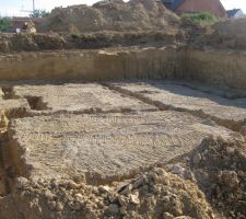 Excavation