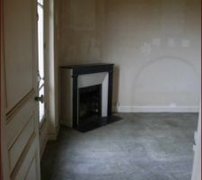 Chambre 1