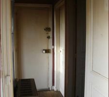 Entrée