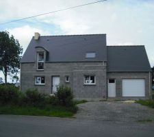 La facade
