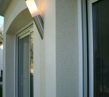 Les nouveaux luminaires.