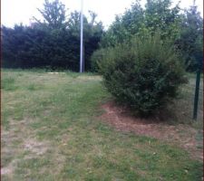 Toujours le lot num&eacute;ro 13 et &agrave; ce jour (03 Octobre 2011) toujours rien de la part de NEXITY.