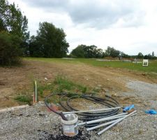 Notre terrain d&eacute;but sept