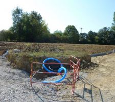 Notre terrain fin sept