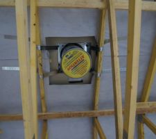 Le poujoulat qui recevra le poêle