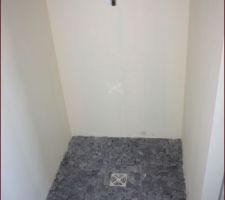 Salle de bain du bas