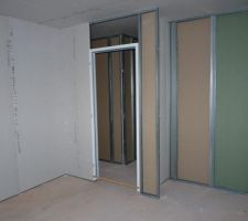 Cloisons