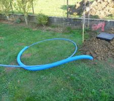 Compteur d'eau