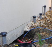 Chapeaux présents. chapeau !