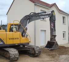 Mise en calcaire