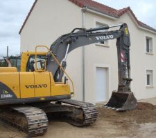 Attention à la maison !!