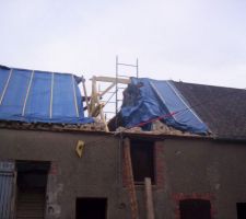 1ere ferme posée