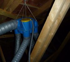 Vmc atlantic hygrolix