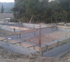 Rcit de construction