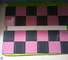 Voila un aper&ccedil;u de ce que &ccedil;a donnera une fois pos&eacute;.