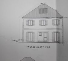 Face avant