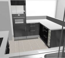 Cuisine 3D