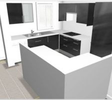 Cuisine 3D