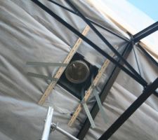 Conduit de cheminée