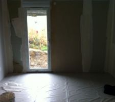 Chambre n°1 RDC