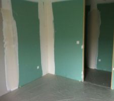 Chambre n°1 RDC