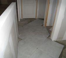 Carreaux 60x60
