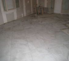 Carreaux de 60x60
