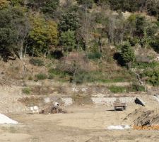 Amm&eacute;nagement terrain